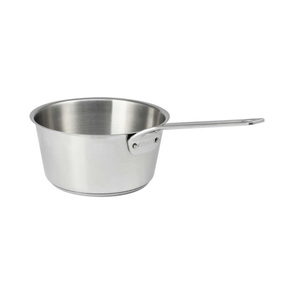 Set de 3 casseroles 1826