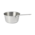 Set de 3 casseroles 1826