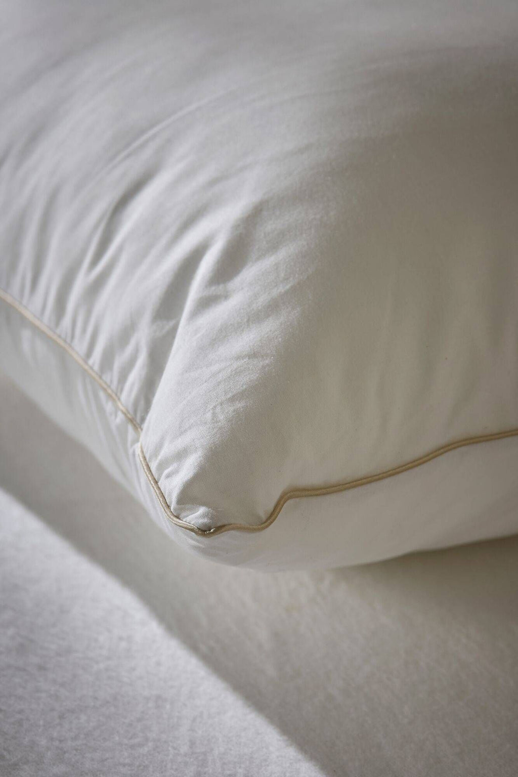 Couette chaude en coton anti-acariens phytocare Louna