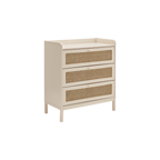 Commode 3 tiroirs Sam