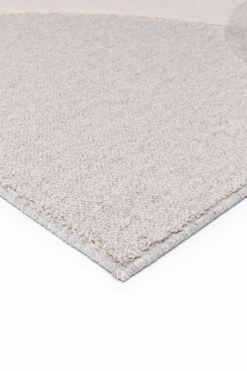 Tapis laine Osée