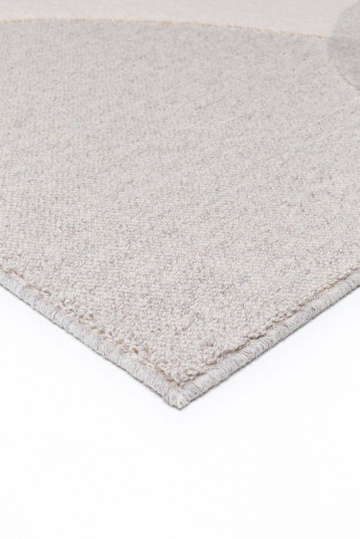 Tapis laine Osée