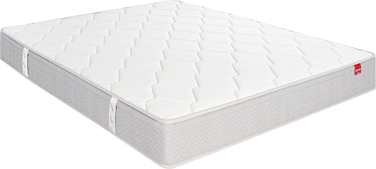 Matelas ressorts ensachés 22 cm Itinéraire