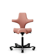 Chaise de bureau assis debout Capisco 8106