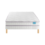Ensemble matelas et sommier Happy Lit