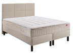 Ensemble 5 en 1 Boxspring Enchanteur