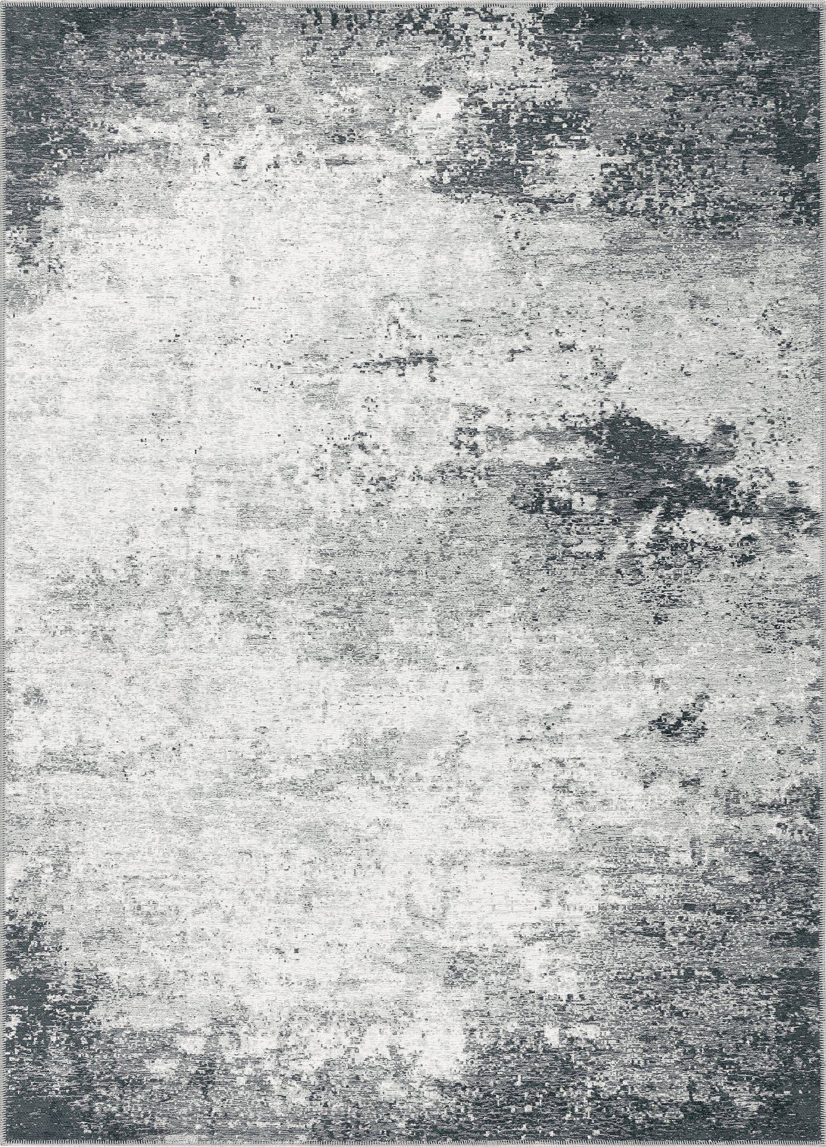 Tapis coton laine Orion