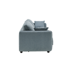 Canapé convertible tissu Paxi