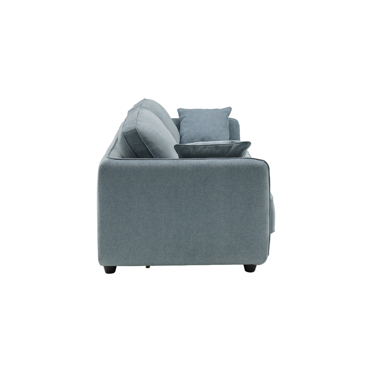 Canapé convertible tissu Paxi