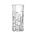 Lot de 6 chopes forme haute Etna 34 cl