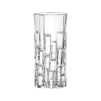 Lot de 6 chopes forme haute Etna 34 cl