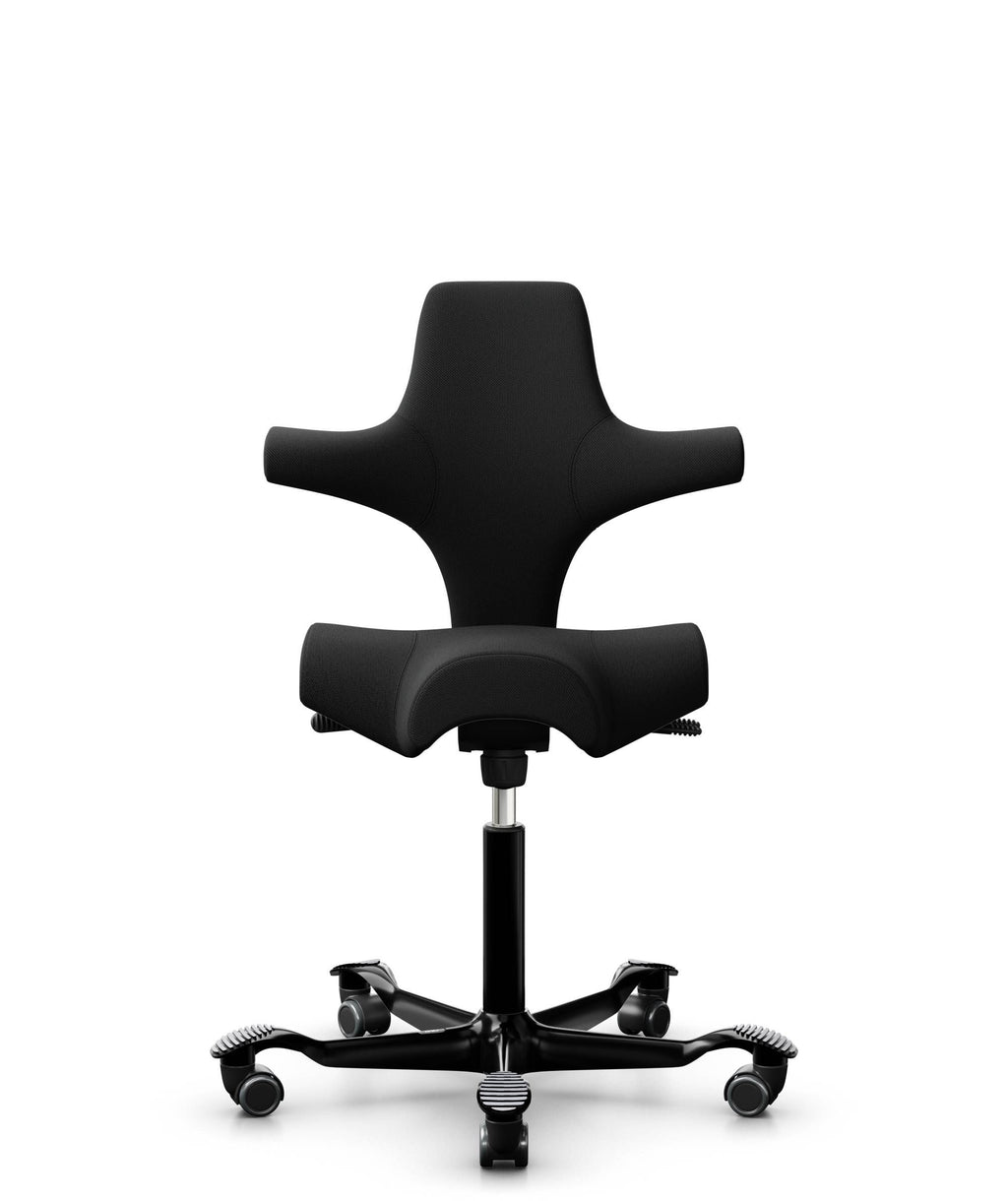 Chaise de bureau assis debout Capisco 8106