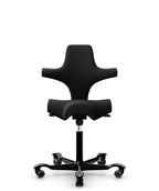 Chaise de bureau assis debout Capisco 8106