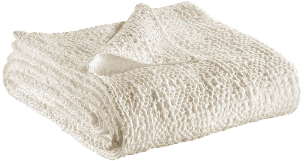 Plaid coton Tana
