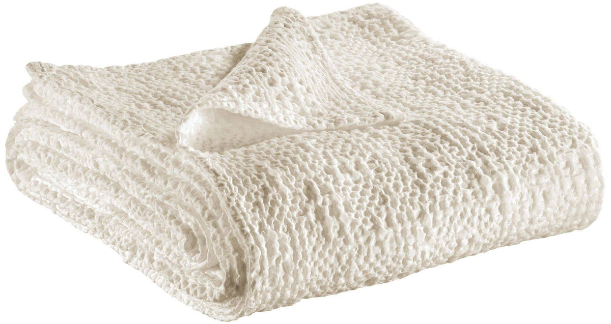 Plaid coton Tana