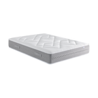 Matelas ressorts ensachés 28 cm Clémence