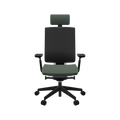 Fauteuil de bureau Xenon Net 111SFL