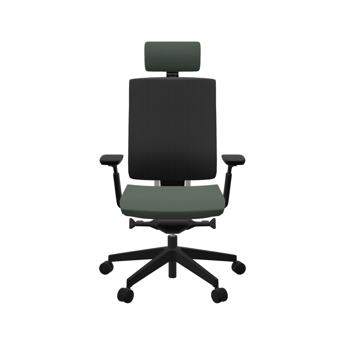 Fauteuil de bureau Xenon Net 111SFL