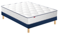 Ensemble matelas et sommier Sweety