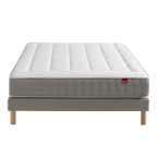 Ensemble matelas et sommier Emarys