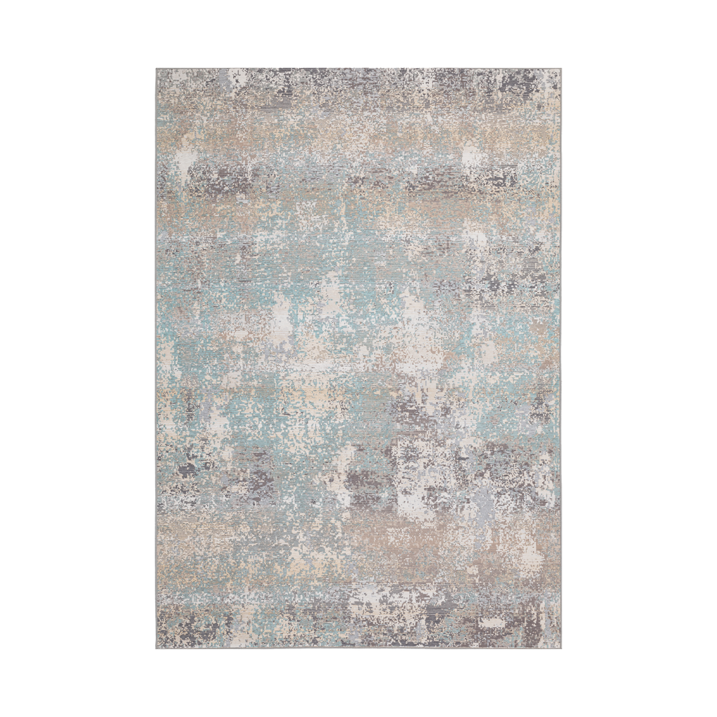 Tapis coton laine Orana