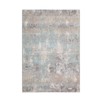 Tapis coton laine Orana