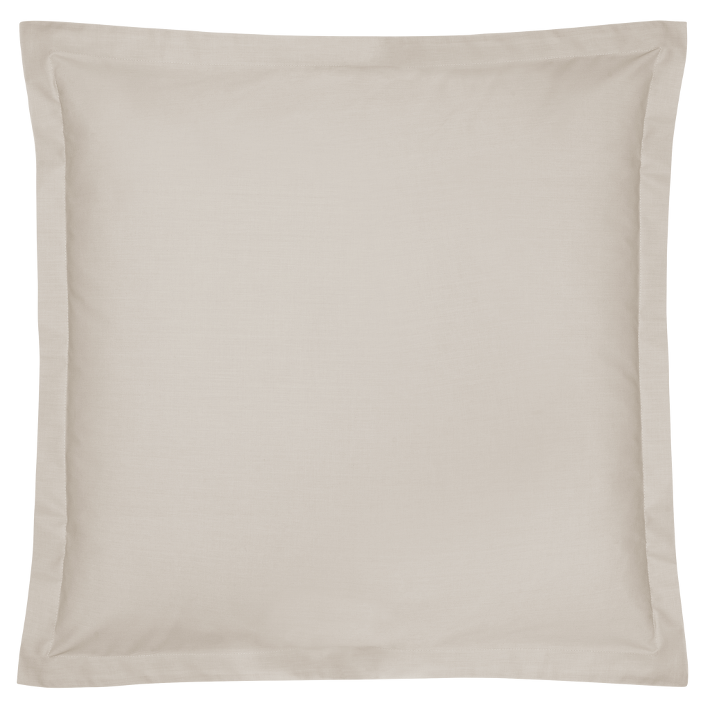 Taie percale bio Elise