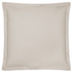 Taie percale bio Elise