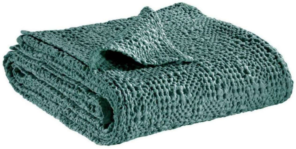 Plaid coton Tana