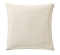 Taie d'oreiller percale lavée Bohème