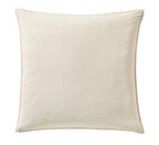 Taie d'oreiller percale lavée Bohème