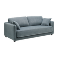 Canapé convertible tissu Paxi