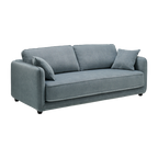 Canapé convertible tissu Paxi