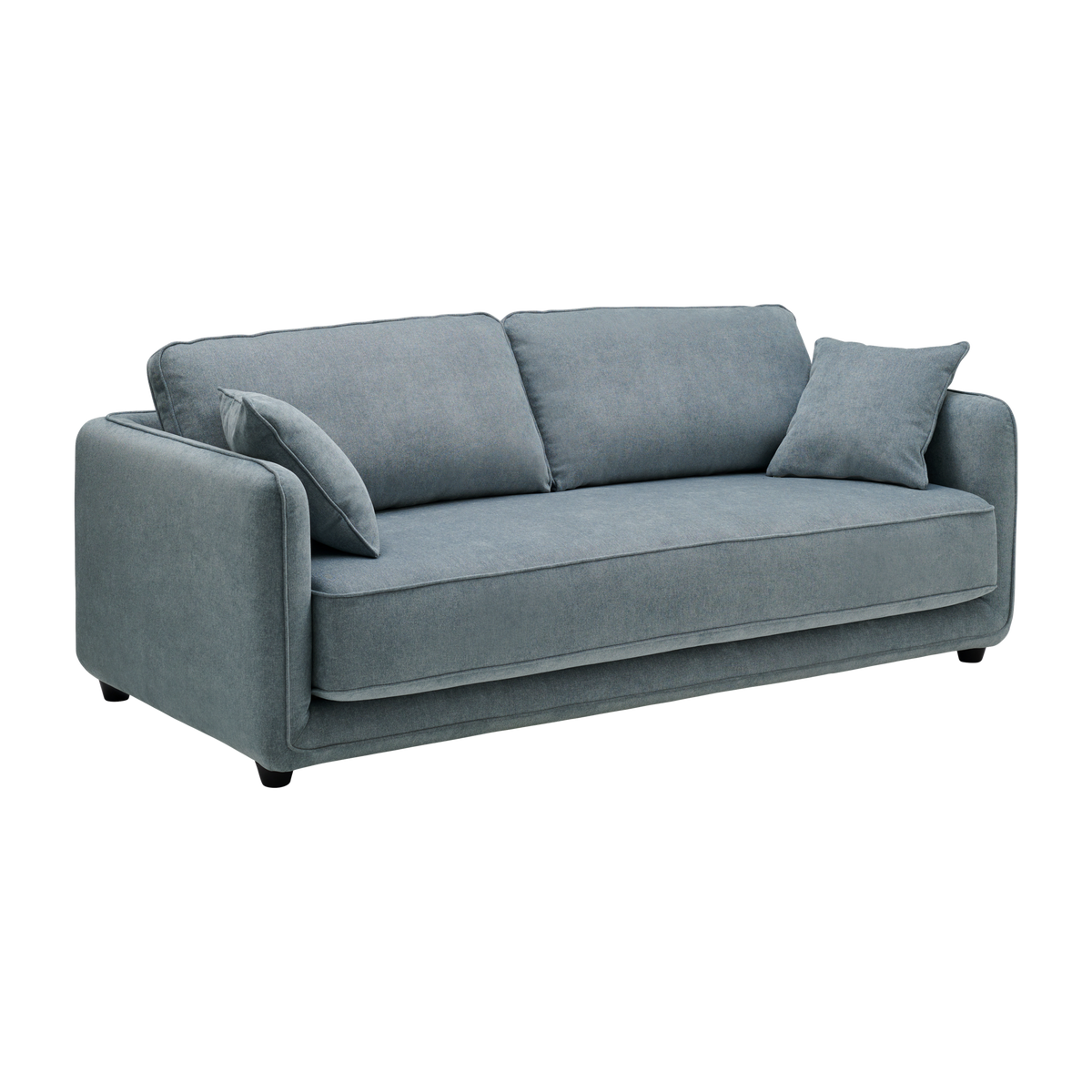 Canapé convertible tissu Paxi