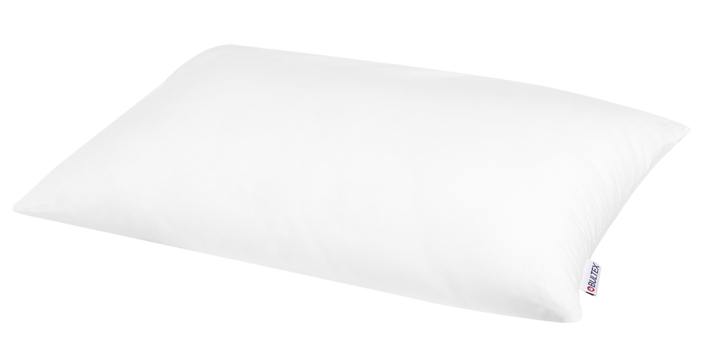 Lot de 2 oreillers moelleux