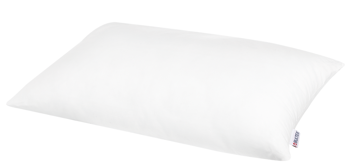 Lot de 2 oreillers moelleux