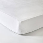 Protège matelas molleton 100% coton bonnet 40 cm Firmin