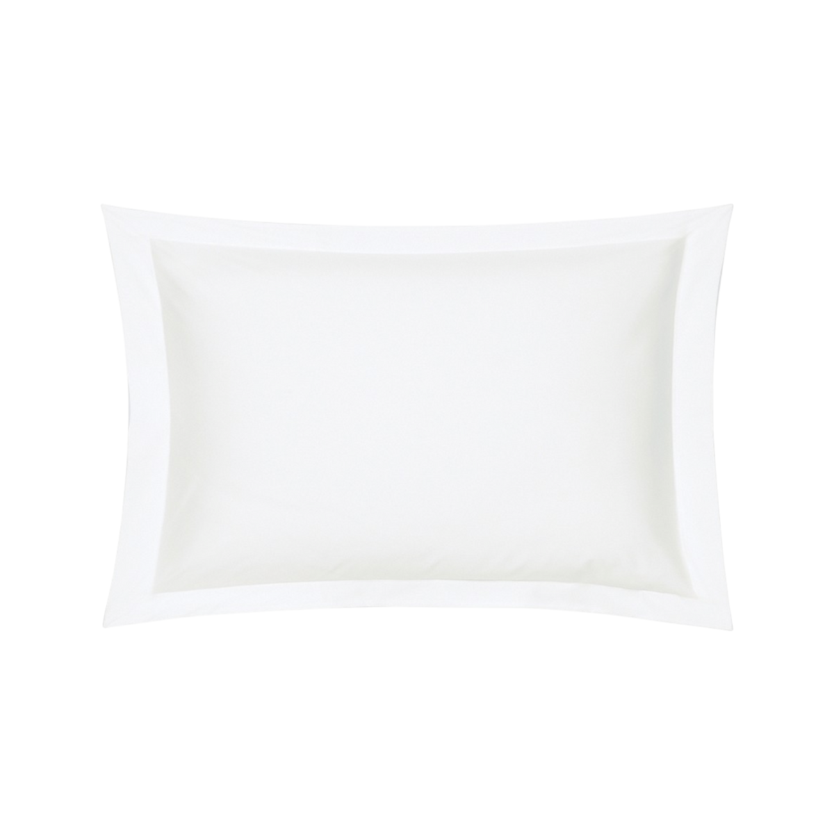 Taie d'oreiller Satin