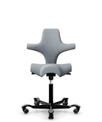 Chaise de bureau assis debout Capisco 8106