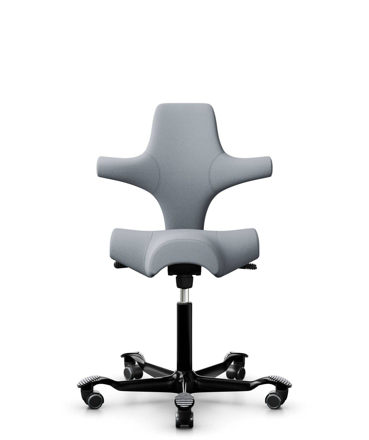 Chaise de bureau assis debout Capisco 8106