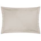 Taie percale bio Elise