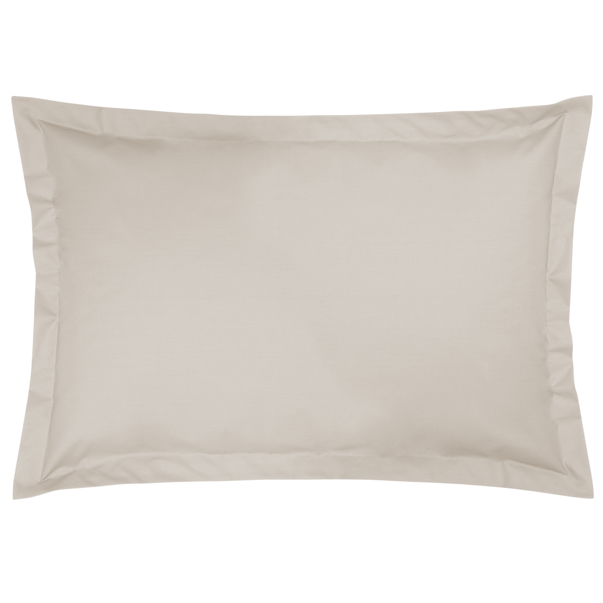 Taie percale bio Elise