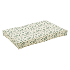 Coussin matelas palette recyclé Heva