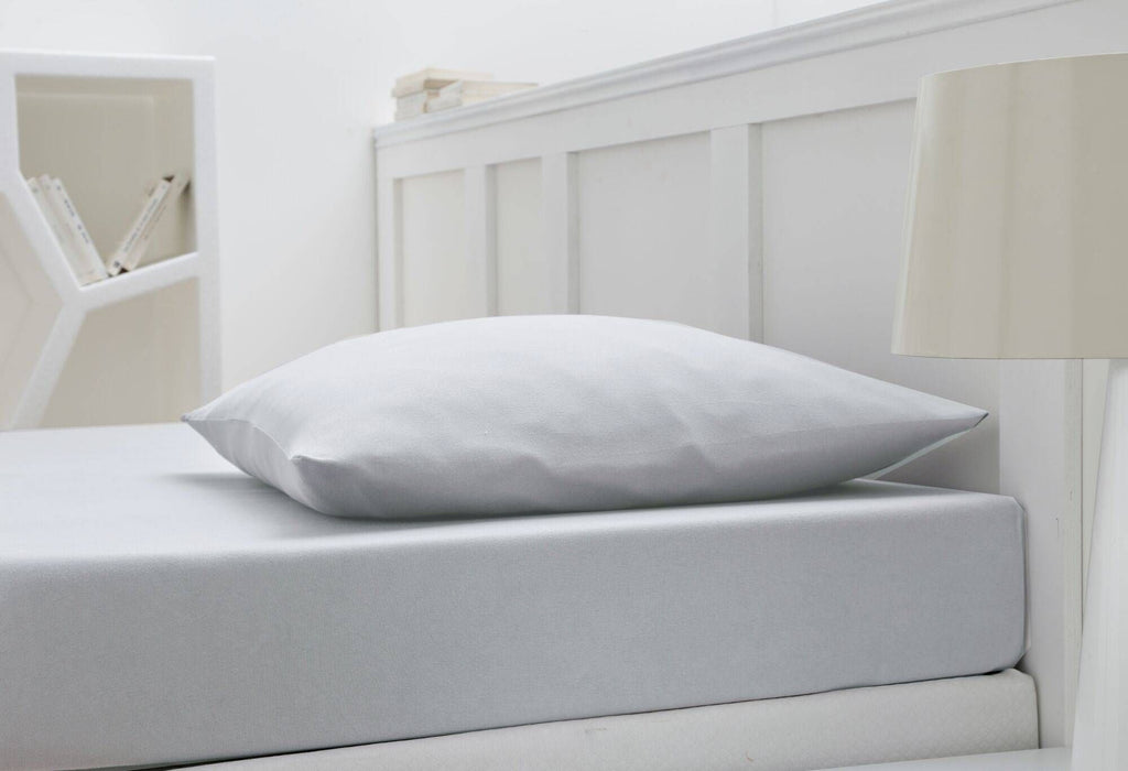 Drap housse jersey extensible Planète