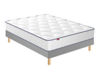 Ensemble matelas et sommier Sweety
