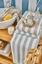 Bougie parfumée Baignade à Oléron