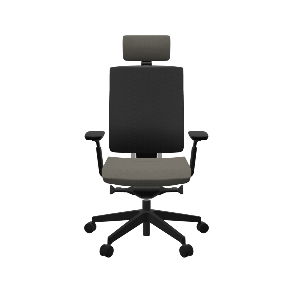 Fauteuil de bureau Xenon Net 111SFL