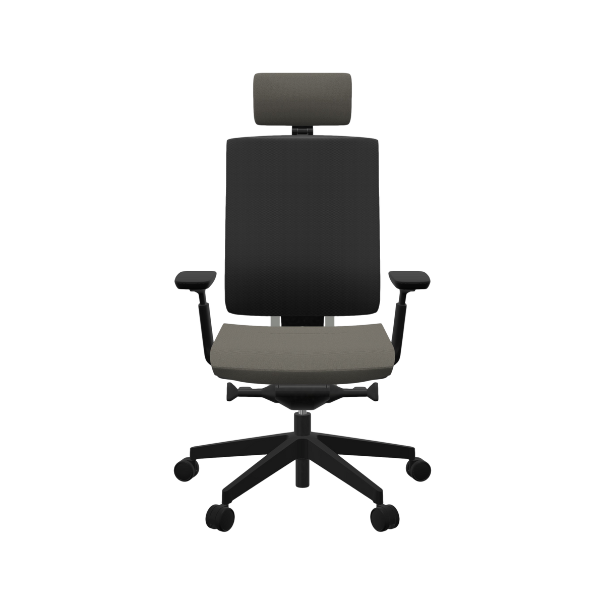 Fauteuil de bureau Xenon Net 111SFL