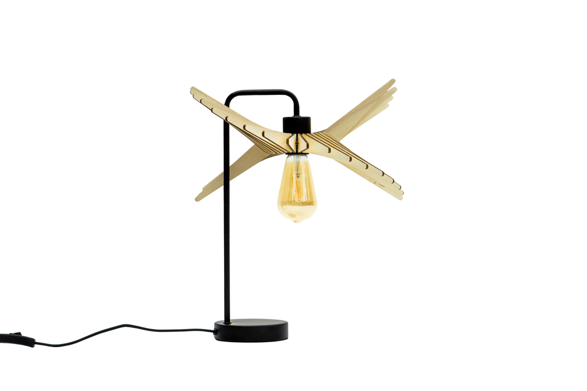 Lampe à poser Alba