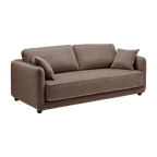 Canapé convertible tissu Paxi